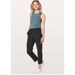 Lululemon every moment pant